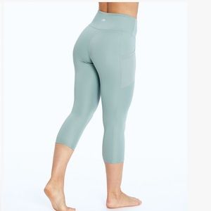 Capri leggings